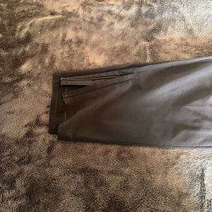 Gymshark Arrival Woven Joggers